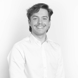 Matthew Robson